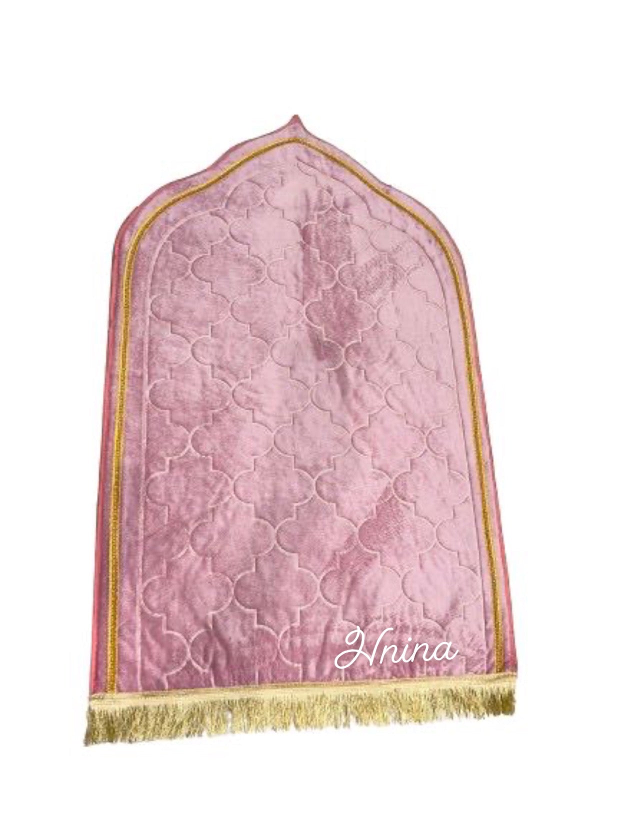 Tapis de prière