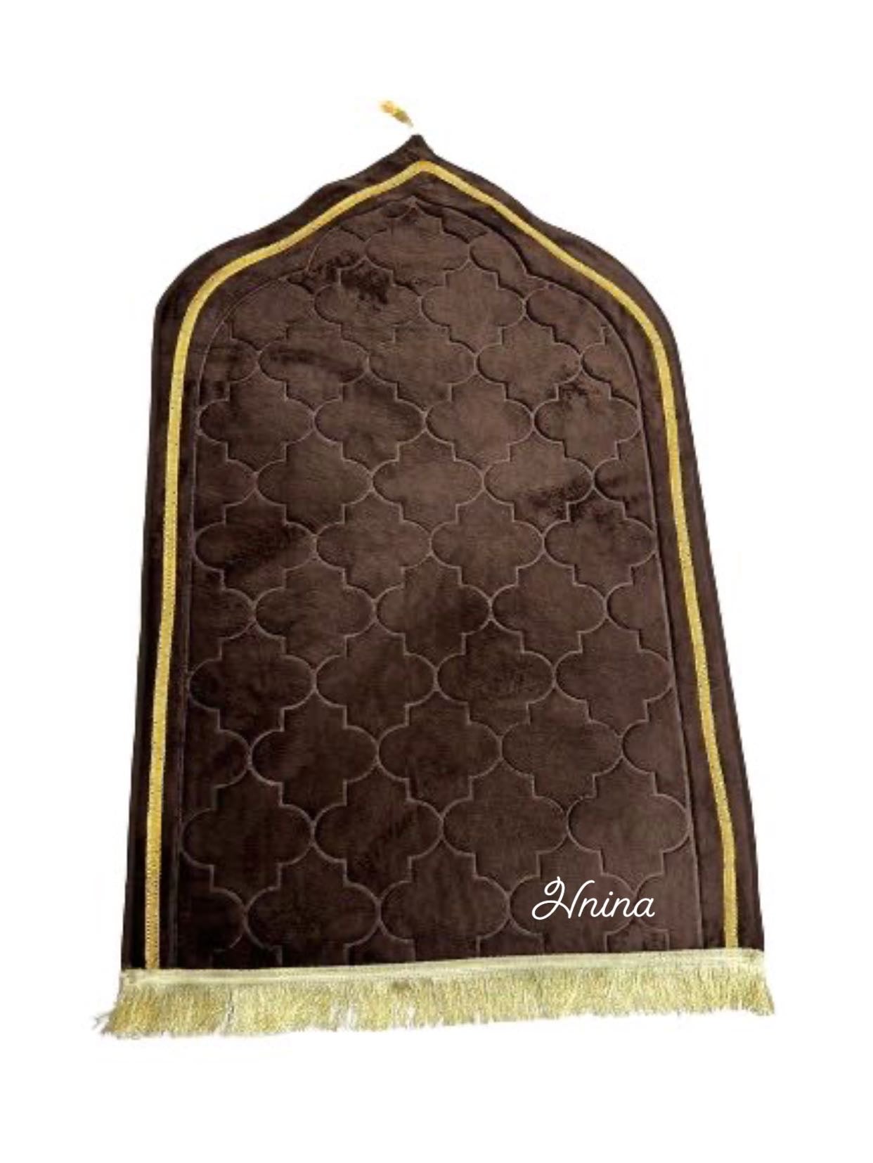 Tapis de prière