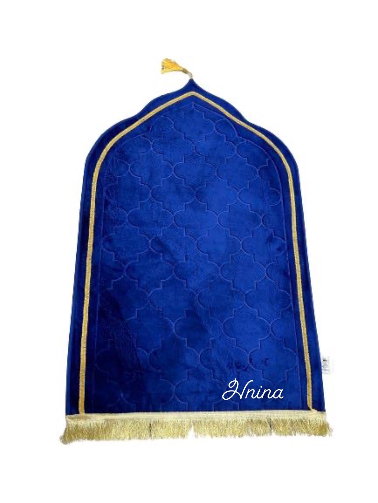 Tapis de prière