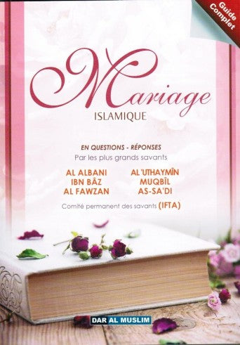 Mariage Islamique en Questions-Réponses - Ifta