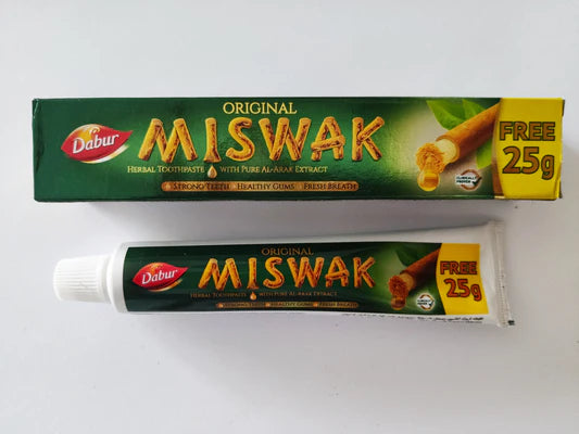 Dentifrice miswak grand/petit
