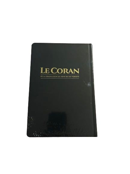 Le Coran