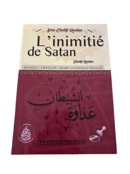 L’inimitié de Satan