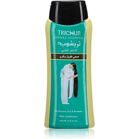 Trichup shampooing