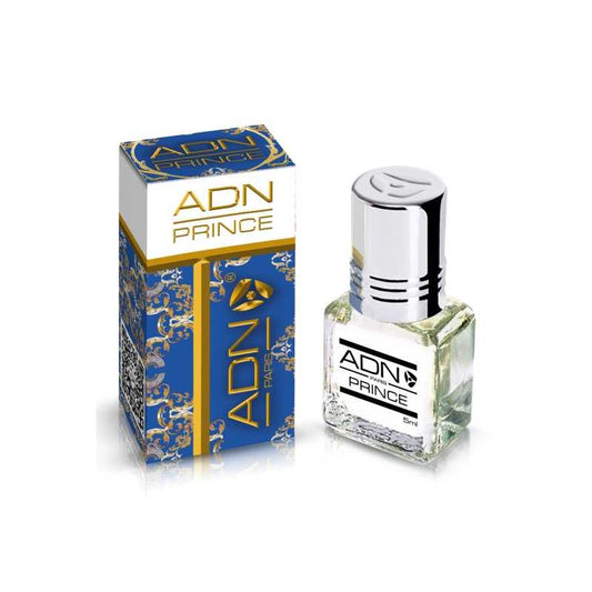 PRINCE - EXTRAIT DE PARFUM SANS ALCOOL - ADN PARIS