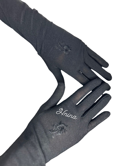 Gants tactile